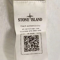 SUPREME シュプリーム 22SS Stone Island ストーンアイランド S/S Top Mona Lisa モナリザ Tシャツ Size L 福生店