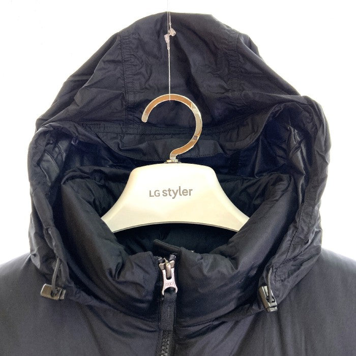 THE NORTH FACE ザ・ノースフェイス Nuptse Jacket ND91841 ダウンジャケット ブラック sizeXXL 瑞穂店