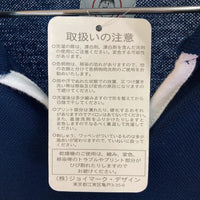 CAPTAIN SANTA キャプテンサンタ ポロシャツ ネイビー sizeXL 瑞穂店