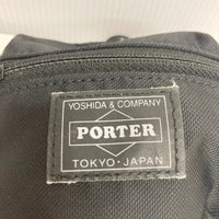 PORTER ポーター COIN & CARD CASE カード＆コインケース 538-16173 ブラック 瑞穂店