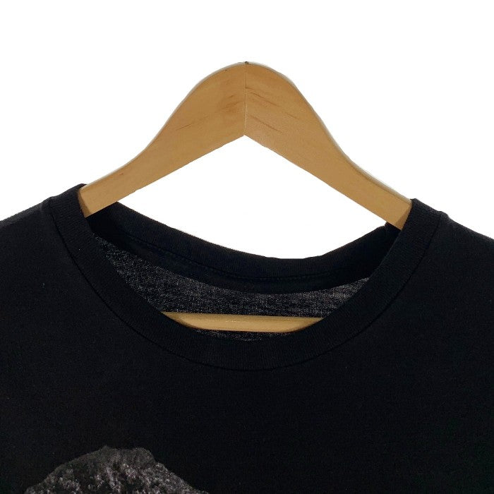 VLONE ヴィーロン kodak Black Tee ゾンビTシャツ ブラック Size M 福生店