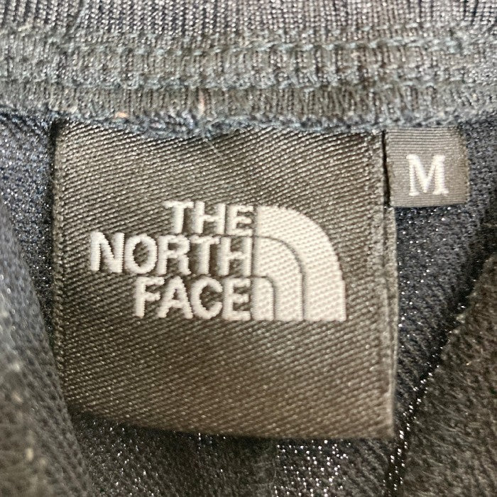 THE NORTH FACE ノースフェイス JERSEY PANT 切替えジャージパンツ NB32055 ブラック sizeM⑦ 瑞穂店