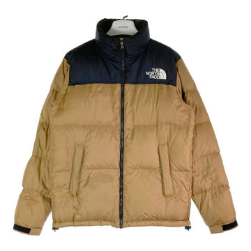 THE NORTH FACE ノースフェイス ND91841 ヌプシ ダウンジャケット ブラウン sizeXL 瑞穂店