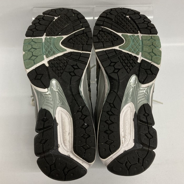 new balance ニューバランス M2002RAT atmos アトモス グレー Size 28.5cm 瑞穂店