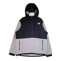 THE NORTH FACE ザ ノースフェイス NF0A3MMTK1C DENALI ANORAK デナリアノラックジャケット フリース 721222 グレー sizeXL 瑞穂店