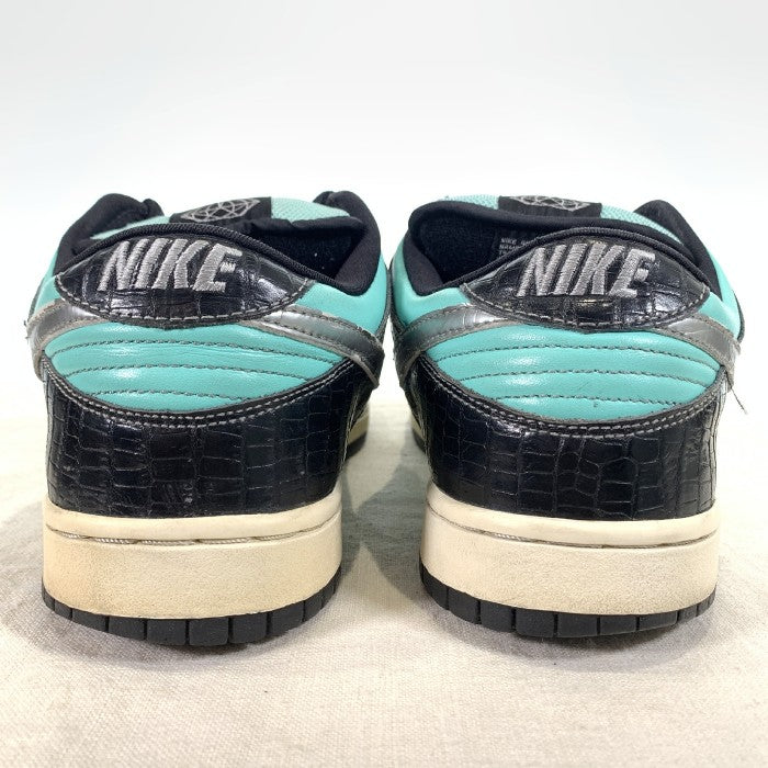 NIKE ナイキ DUNK LOW PRO SB ダンクロープロ DIAMOND SUPPLY 304292-402 Size 28.5cm 福生店