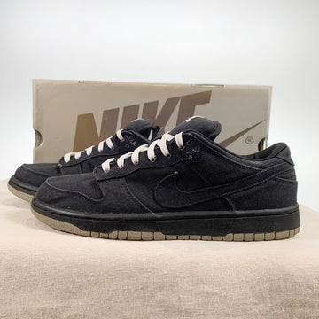 NIKE SB ナイキ DUNK LOW PRO SB ダンクロー プロ CARHARTT カーハート 304292-004 Size 27.5cm 福生店