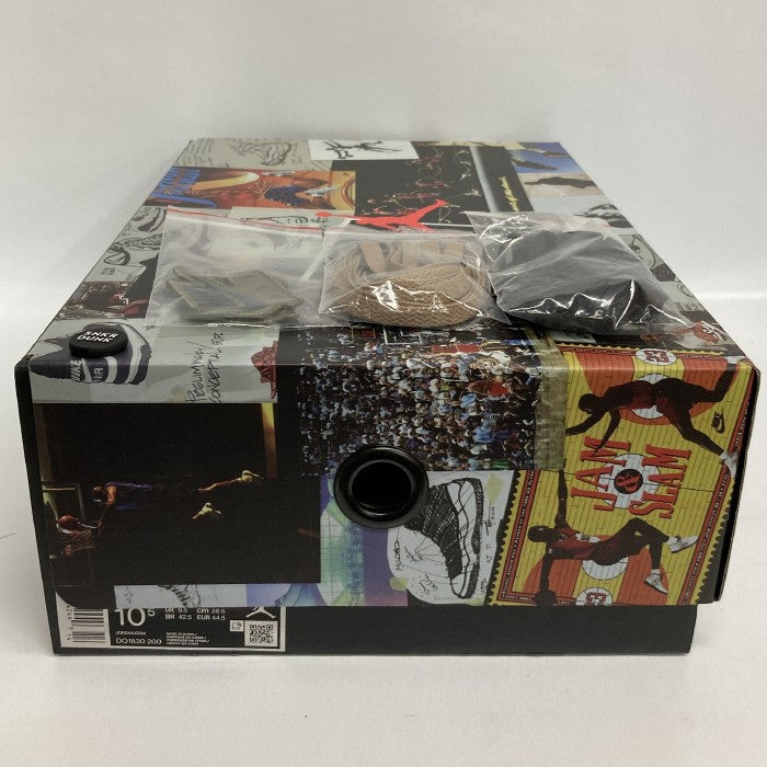 NIKE ナイキ AIR JORDAN 3 RETRO SE エアジョーダン 3 レトロ パッチワーク DO1830-200 カーキ Size 28.5cm 瑞穂店