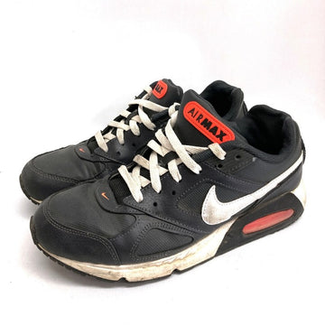 NIKE ナイキ AIR MAX IVO LTR エア マックス ブラック size27cm 瑞穂店
