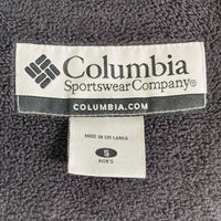 Columbia コロンビア SILENT HUNTER 内フリース コットンパーカー リアルツリーカモ グリーン sizeS 瑞穂店