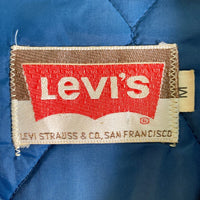 Levi’s リーバイス マウンテンパーカー 70-80's ベージュ sizeM 瑞穂店