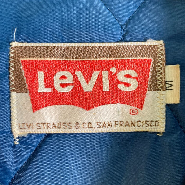 Levi’s リーバイス マウンテンパーカー 70-80's ベージュ sizeM 瑞穂店