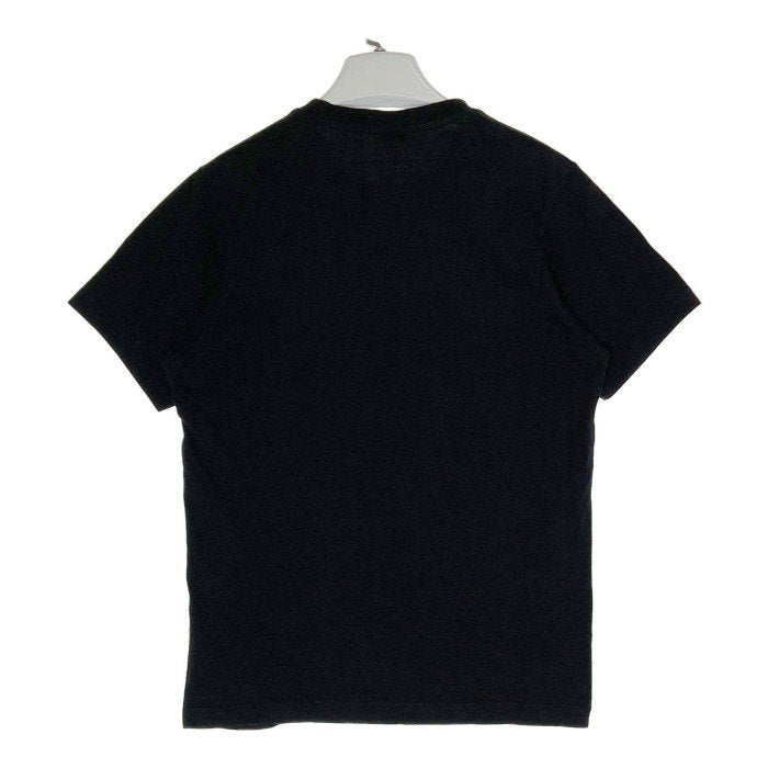KENZO ケンゾー F755TS0504YC タイガー ビックロゴ Tシャツ ブラック sizeM 瑞穂店