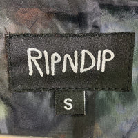 RIPNDIP リップンディップ  総柄ジャケット sizeS 瑞穂店