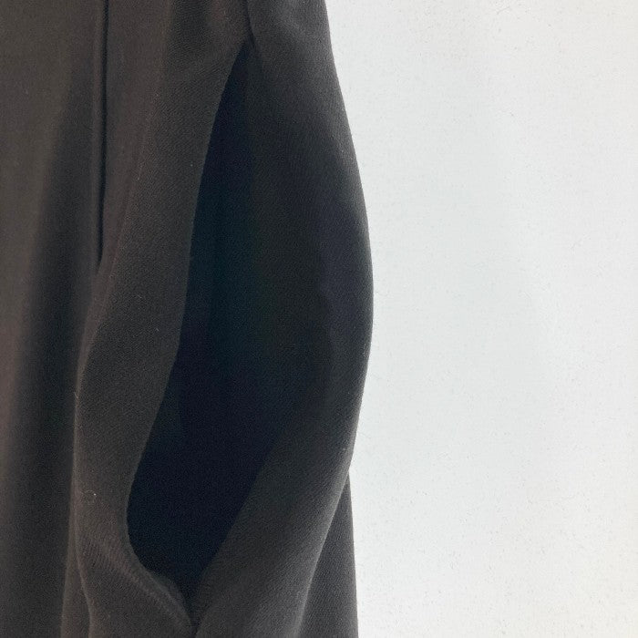 Ameri VINTAGE アメリヴィンテージ 2018SS ステッチパネルスカート 018190101 ブラック sizeM 瑞穂店