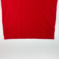 FEAR OF GOD フィアオブゴッド 7th コレクション Tシャツ レッド sizeS 瑞穂店