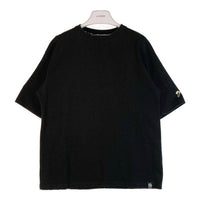FAT エフエーティー KOBE コービー・ブライアント プリント Tシャツ 21SS ブラック sizeL 瑞穂店