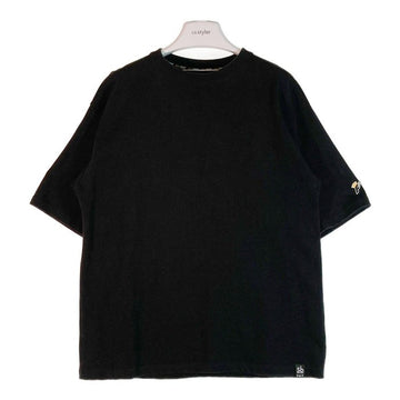 FAT エフエーティー KOBE コービー・ブライアント プリント Tシャツ 21SS ブラック sizeL 瑞穂店