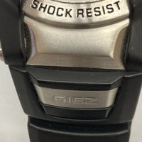 CASIO カシオ G-SHOCK GS-1000J 腕時計 ブラック 瑞穂店