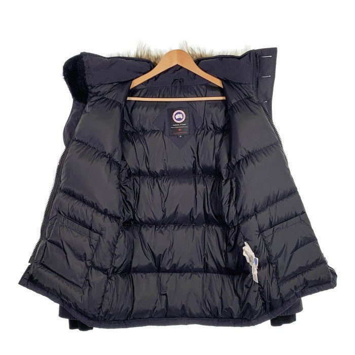 CANADA GOOSE カナダグース ORFORD オーフォード コヨーテファー ダウンジャケット 3433JM Size L 福生店