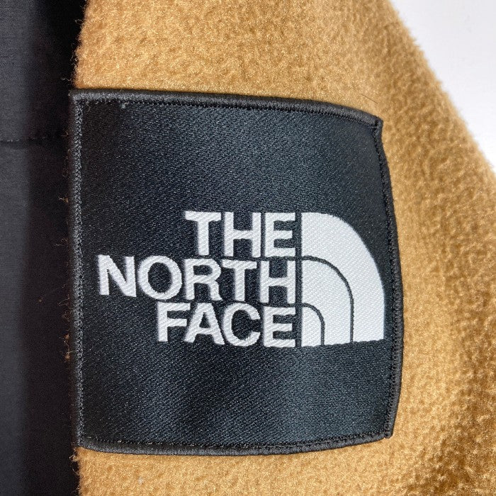 THE NORTH FACE ノースフェイス Denali Jacket デナリジャケット NA72051 ブラウン sizeL 瑞穂店