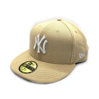 New Era ニューエラ ニューヨークヤンキース 59FIFTY キャップ