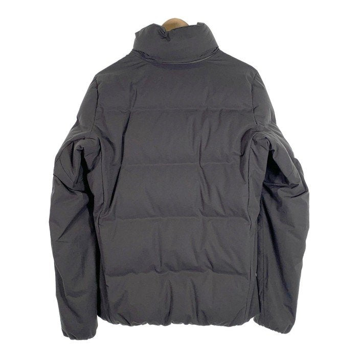 DESCENTE ALLTERRAIN デサントオルテライン MIZUSAWA ANCHOR 水沢ダウン アンカー ジャケット グレー DAMSGK31U Size M 福生店