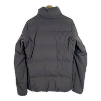 DESCENTE ALLTERRAIN デサントオルテライン MIZUSAWA ANCHOR 水沢ダウン アンカー ジャケット グレー DAMSGK31U Size M 福生店