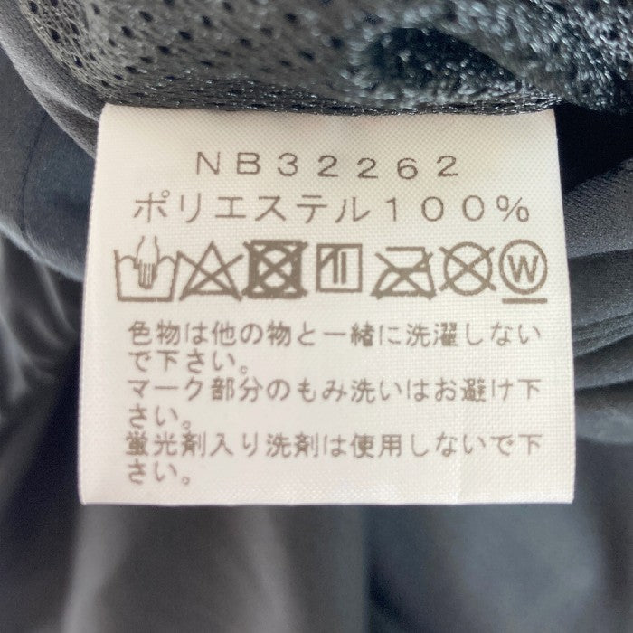 THE NORTH FACE ノースフェイス NB32262 Tech Lounge Pant テックラウンジパンツ  ブラック sizeXL 瑞穂店