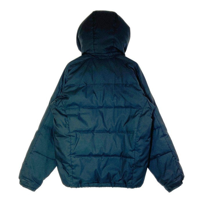 HELLY HANSEN ヘリー ハンセン フーデッド ダウンジャケット HV12654 ブラック Size L 瑞穂店