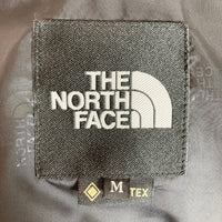 THE NORTH FACE ザノースフェイス MOUNTAIN LIGHT JACKET GORE-TEX マウンテンライトジャケット パーカー NP11834 ベージュ sizeM 瑞穂店