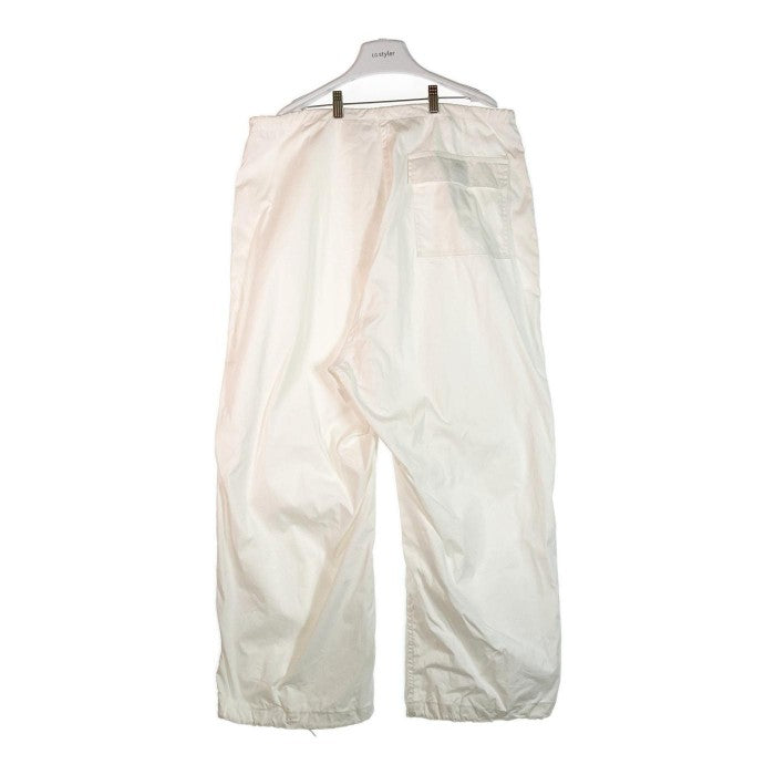 US古着 U.S.ARMY 100-90-C-0513 SNOW CAMO TROUSERS トラウザーパンツ スノーカモ カーキ size- 瑞穂店