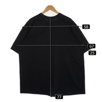 SUPREME シュプリーム 22AW Maude Tee モード Tシャツ ブラック Size XXL 福生店