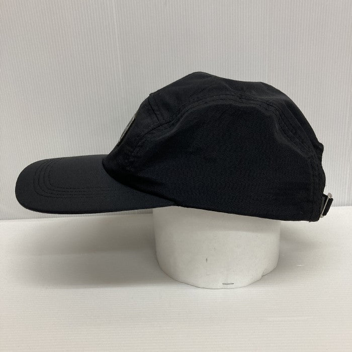 THE CRIMIE クライミー 3LAYER CAP cr1-02l5-hw03 ブラック 瑞穂店