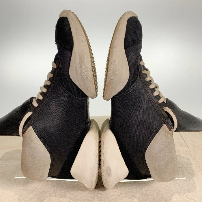 adidas アディダス Rick Owens リックオウエンス RUNNER ランナー