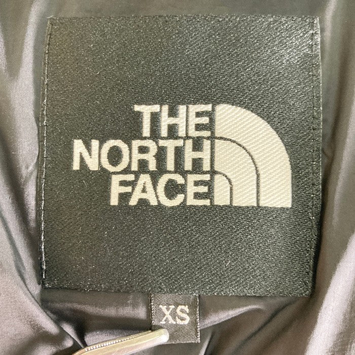 THE NORTH FACE ノースフェイス ND92240  バルトロライトジャケット グレー sizeXS 瑞穂店