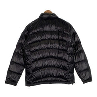 THE NORTH FACE ノースフェイス Aconcagua Jacket アコンカグアジャケット ダウン ブラック ND18102 Size M 福生店