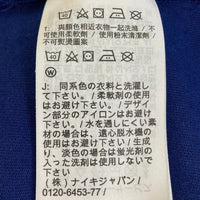 NIKE ナイキ NOCTA ノクタ DJ5951-492 Tシャツ ネイビー SizeXXL 瑞穂店