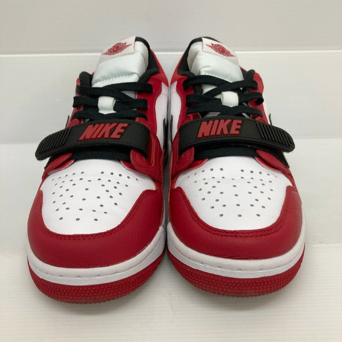 NIKE ナイキ CD7069-116 AIR JORDAN LEGACY エアジョーダン 312 LOW レガシー ロー ホワイト size27cm 瑞穂店