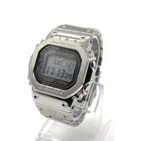 CASIO カシオ G-SHOCK 電波ソーラー腕時計 フルメタルカスタム GMW-B5000 福生店