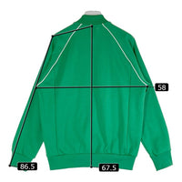 adidas アディダス HERI SST TRACK TOP CW1259 ジャージ トラックジャケット グリーン size- 瑞穂店