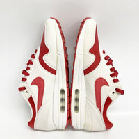 NIKE ナイキ BY YOU  AIR MAX 1 白赤 size26cm 瑞穂店