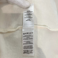 SUPREME シュプリーム 22SS Ink Blot S/S Top インクブロット Tシャツ ナチュラル Size M 福生店