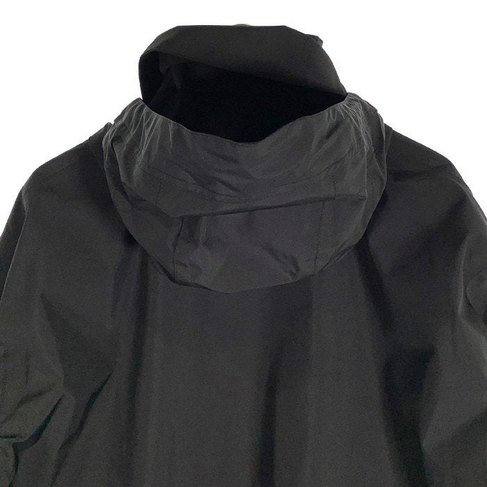 Abu Garcia アブガルシア WR M65 JACKET フィールドジャケット ブラック 1539636 Size M 福生店