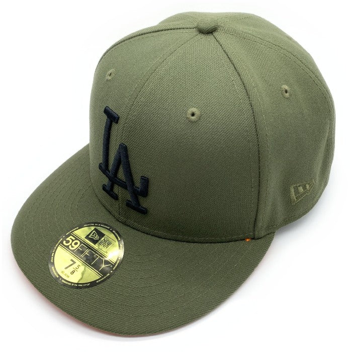 New Era ニューエラ 59FIFTY 1959 ALL STAR GAME ドジャース オリーブ Size 7 5/8(60.6cm) 福生店