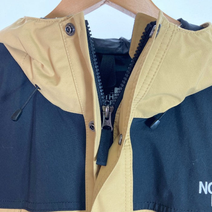 THE NORTH FACE ノースフェイス MOUNTAIN LIGHT JACKET マウンテンライトジャケット NP11834 ベージュ sizeM瑞穂店