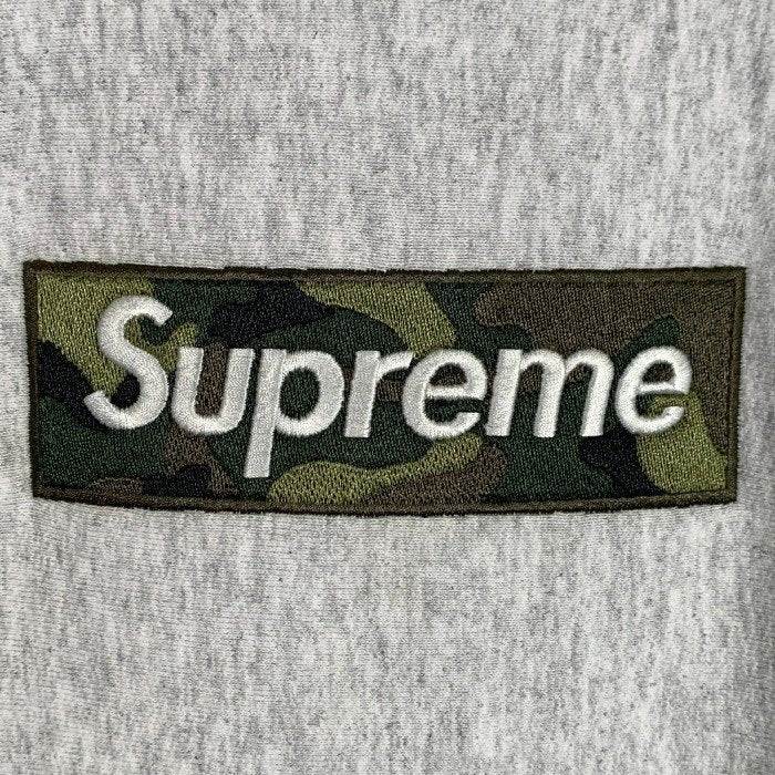 Supreme シュプリーム 23AW Box Logo Hooded Sweatshirt ボックスロゴ ...