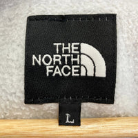 THE NORTH FACE ノースフェイス ボックス ロゴ プルオーバー パーカー NT11601R グレー sizeL 瑞穂店