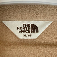 THE NORTH FACE ノースフェイス フリースボアジャケット NJ4FL50K ベージュ sizeM 瑞穂店