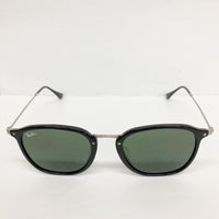 RAY BAN レイバン RB2448-N-F サングラス ブラック 53□21 瑞穂店